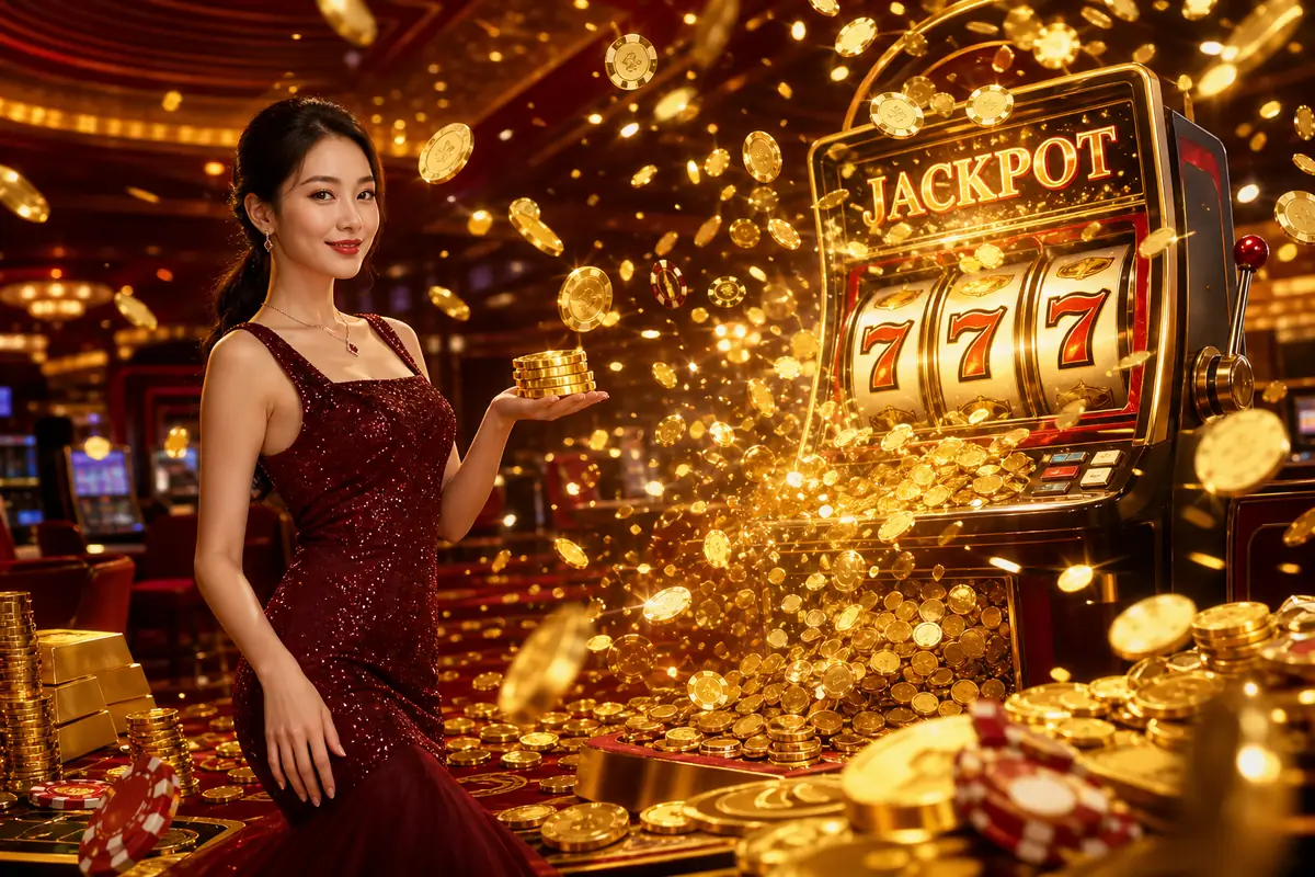 alibab66 Fortune Tiger permainan slot popular