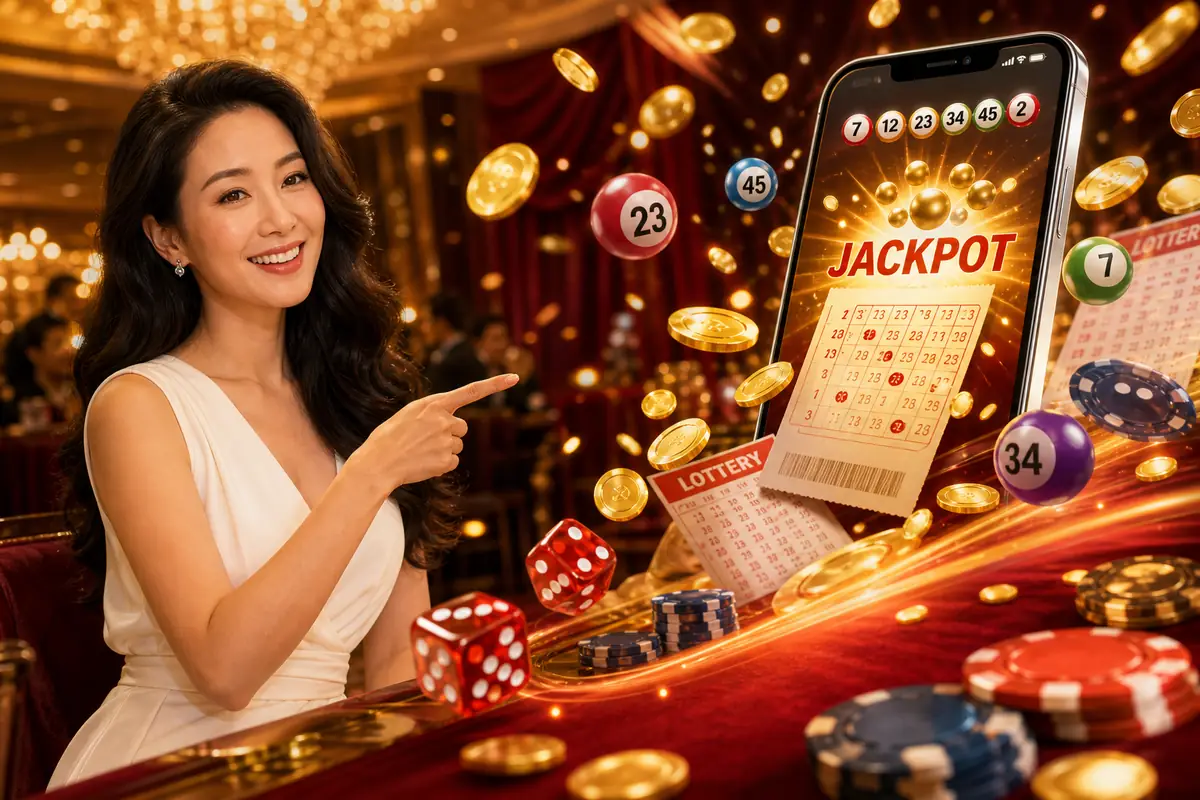 alibab66 pelbagai pilihan slot penyedia permainan