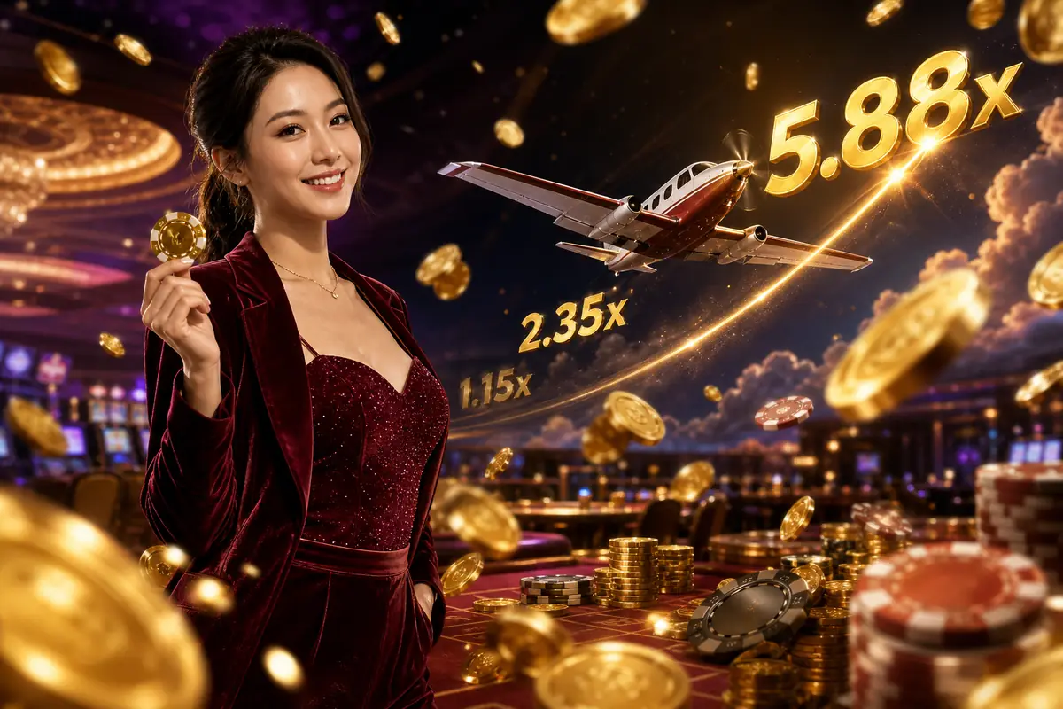 alibab66 slot online skrin permainan utama