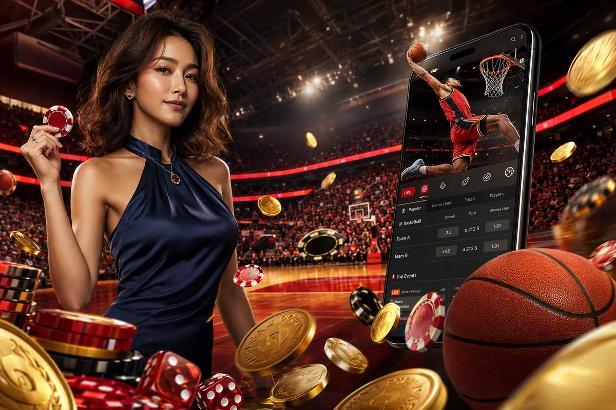 alibab66 Casino main live dealer games